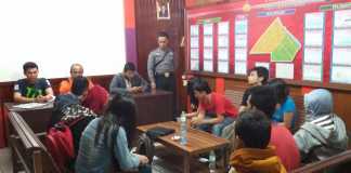 Lima Pasangan Mahasiswa Mesum