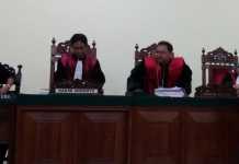 Kompak, Jaksa dan Candi Sama Banding