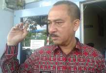 Terperanjat Baca Berita Sipir Nyabu