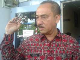 Terperanjat Baca Berita Sipir Nyabu