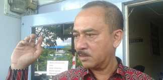 Terperanjat Baca Berita Sipir Nyabu