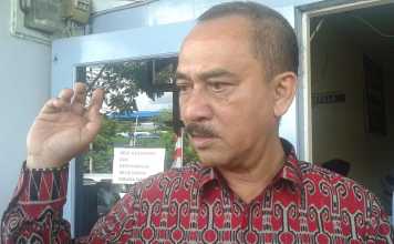 Terperanjat Baca Berita Sipir Nyabu