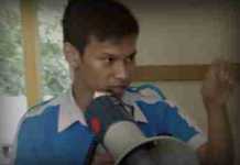 Sanggar Tuah Kayong hingga Simpang Mandiri