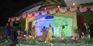 Radio Kayong Utara 101,5 FM Diresmikan