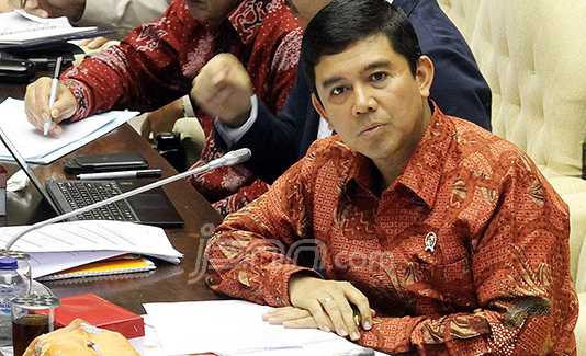 Pemda yang Baik di Mata Menteri Yuddy