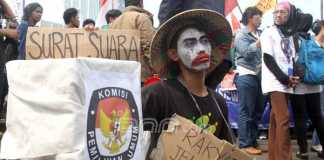 Ada yang Berani Beli Data Pemilih Hingga Rp50 Juta