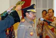 Pengakuan Prasetyo Tepat Setahun Menjabat Jaksa Agung