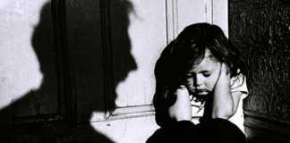 Jangan Katakan Damai pada Pelaku Kekerasan Terhadap Anak