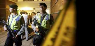 Tak Sampai Dua Hari untuk Tingkatkan Hasil Operasi Panah Kapuas