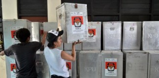 Usulkan Investigasi Kematian Penyelenggara Pemilu