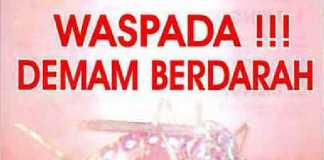 Tiga Korban DBD Meninggal Dunia