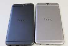 HTC Dituduh Nyontek iPhone? Lihat dan Bandingkan Sendiri