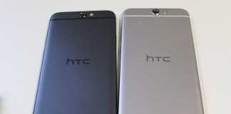 HTC Dituduh Nyontek iPhone? Lihat dan Bandingkan Sendiri