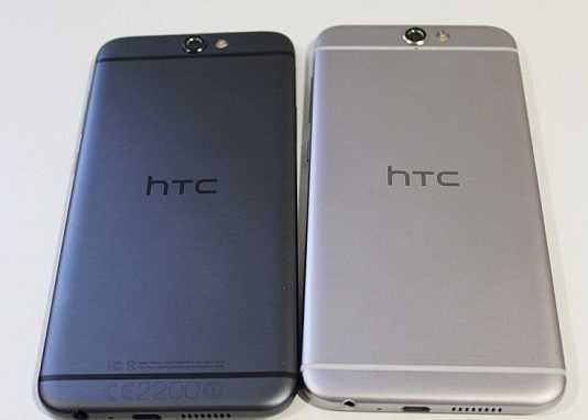 HTC Dituduh Nyontek iPhone? Lihat dan Bandingkan Sendiri