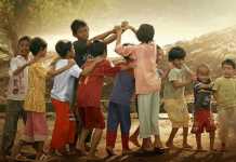 Batu Layang Menuju Kelurahan Ramah Anak