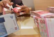 Sisa Dua Bulan, Serapan APBD Kalbar Baru Capai 68,36 Persen