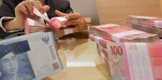 Sisa Dua Bulan, Serapan APBD Kalbar Baru Capai 68,36 Persen