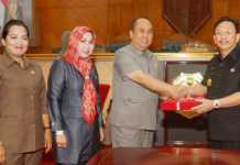 APBD Kalbar 2016 Mulai Dibahas