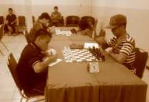 Tim Putri Jangan Kalah Lagi, seperti Tim Putra