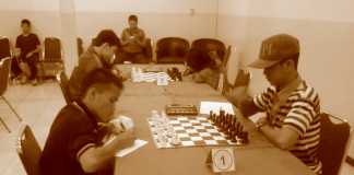 Tim Putri Jangan Kalah Lagi, seperti Tim Putra