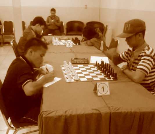 Tim Putri Jangan Kalah Lagi, seperti Tim Putra