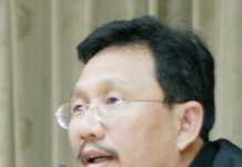 Pengerjaan Infrastruktur Jangan di Penghujung Tahun