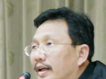 Evaluasi Penanganan Kabut Asap di Kalbar