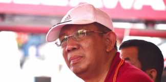 Wali Kota Klaim Pontianak Bebas Pungli, Kalau Ada Satu-Dua, Itu Cuma Coba-coba