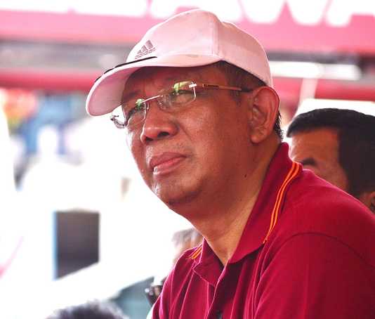 Wali Kota Klaim Pontianak Bebas Pungli, Kalau Ada Satu-Dua, Itu Cuma Coba-coba