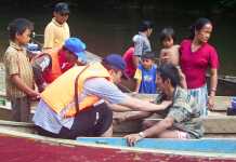 Di Perbatasan, Insentif Dokter PTT Rp5 Juta