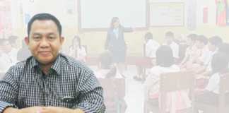 Prestasi Guru dan Siswa Harus Berkorelasi