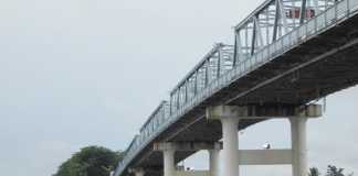 2016, Jembatan Kapuas III Dibangun