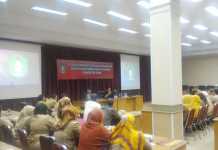 Di Kalbar, Tren  Kasus KDRT Meningkat