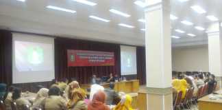 Di Kalbar, Tren Kasus KDRT Meningkat