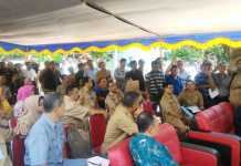 BPKAD Lelang Kendaraan Dinas