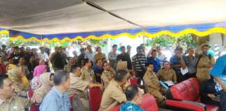 BPKAD Lelang Kendaraan Dinas