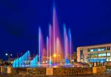 Wisman Meningkat, Tingkat Hunian Hotel Malah Turun