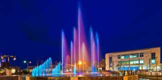 Budaya yang Ada, Tunjang Dunia Pariwisata