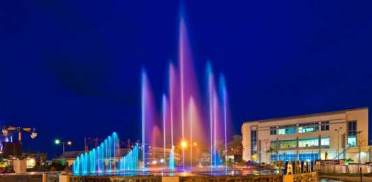 Dampak Positif Bagi Kalbar