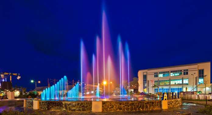 Pariwisata Kalbar Belum Siap Dijual