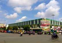 Nasib Dinas Pasar  Tergantung Ajuan Pemkot