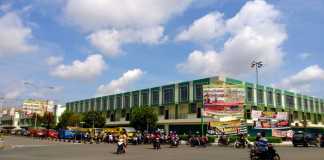 Nasib Dinas Pasar Tergantung Ajuan Pemkot