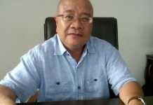 Alhamdulillah, Dewan Mau Bikin Perda Olahraga