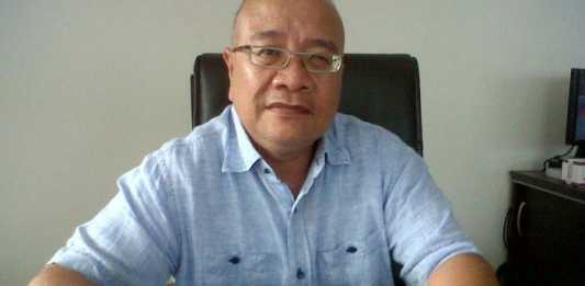 Alhamdulillah, Dewan Mau Bikin Perda Olahraga