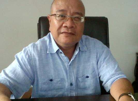 Alhamdulillah, Dewan Mau Bikin Perda Olahraga