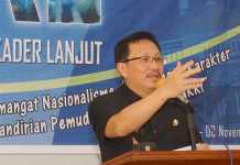 Pelatihan Kader Lanjut PMII