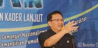 Pelatihan Kader Lanjut PMII