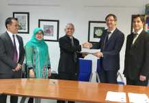 Toasin: Polnep Go Internasional