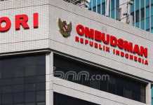 Ombudsman Gelar Bimtek  Pengawasan Pelayanan Publik