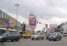 Perda Olahraga dan Reklame Akan Disahkan